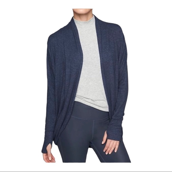 athleta pose wrap